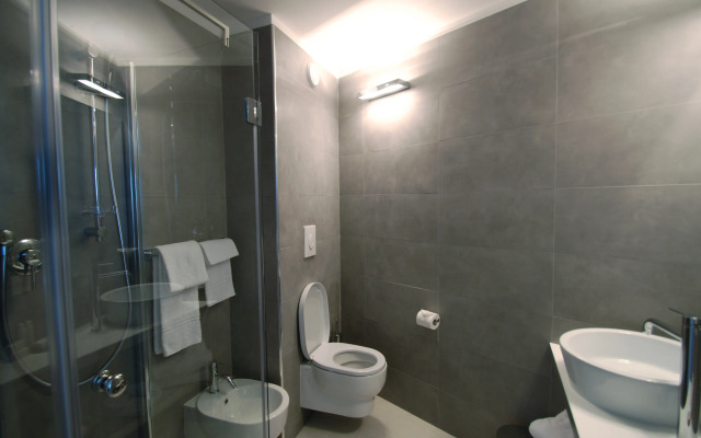 Lungotevere Suite