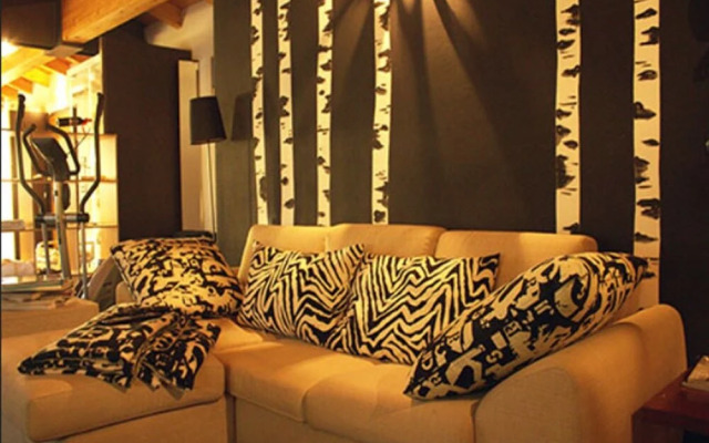 B&B Benessere Lacasanera