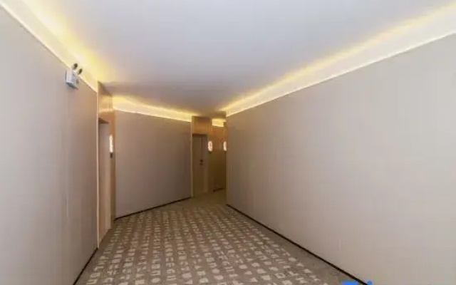 Homeinn Hotel (Zunyi Medical University Second Affiliated Hospital)