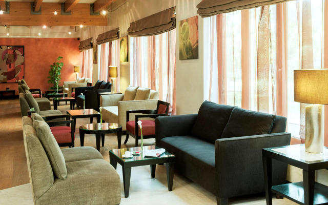 NH Timisoara Hotel