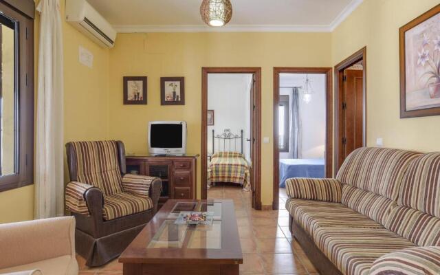 Villa Fuentes Sólo Familias