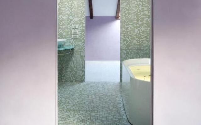 Suites Loft La Nasse