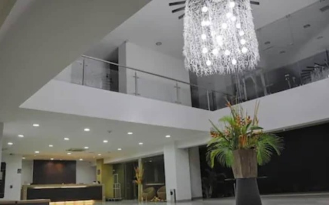 GHL Relax Hotel Makana Resort