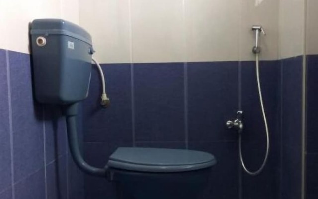 Hotel Aakash Residency