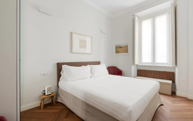 Brera Apartments in San Babila
