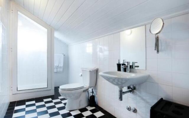 Oporto House