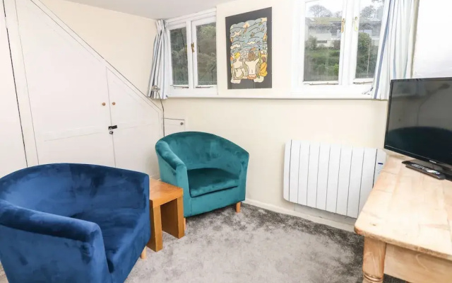 Quarry Cottage