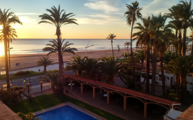 Hosteria del Mar