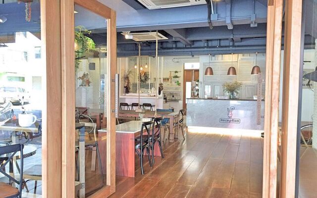 Bedgasm Hostel Chanthaburi