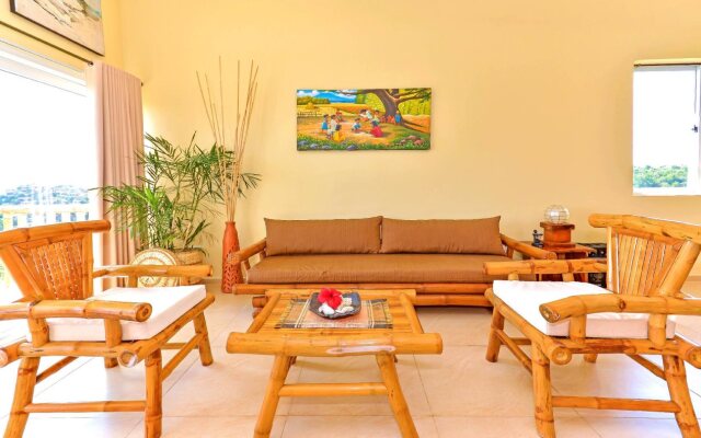 Boracay Amor Apartments