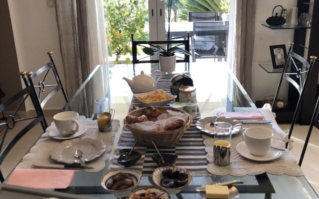 Le Clos de St Esprit