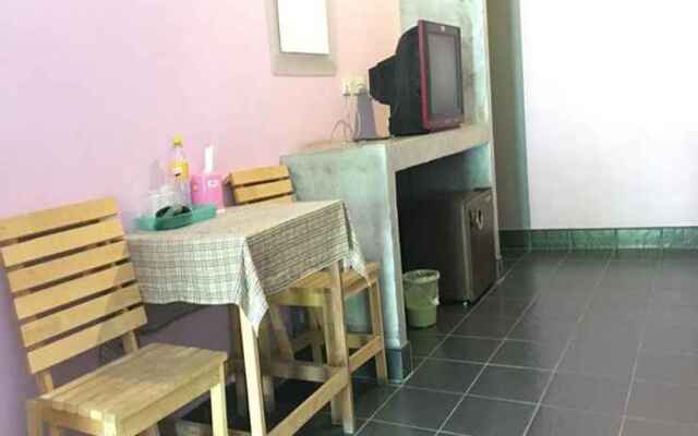 Mee Rak Resort