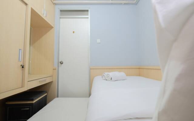 GV21 Property at Grand Emerald Apartment