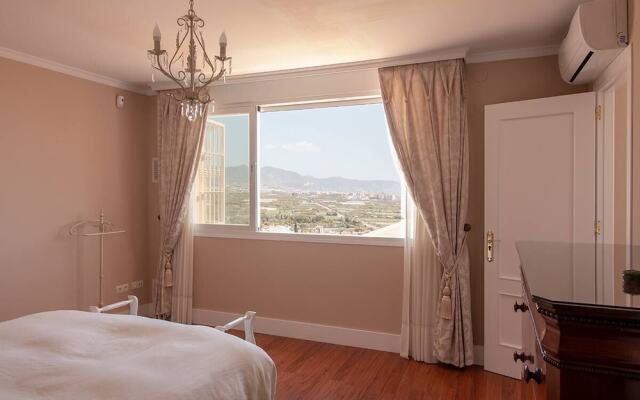 Nerja Punta Lara Holiday Rental With Fantastic View Sea, 7