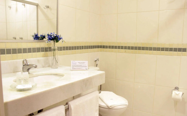 Passagem Concept Hotel e Spa