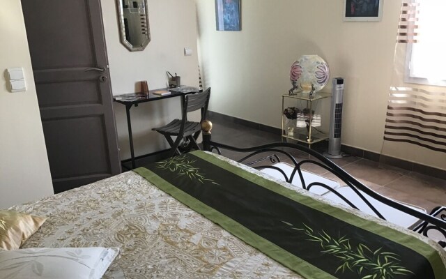 Villa Des 2LL