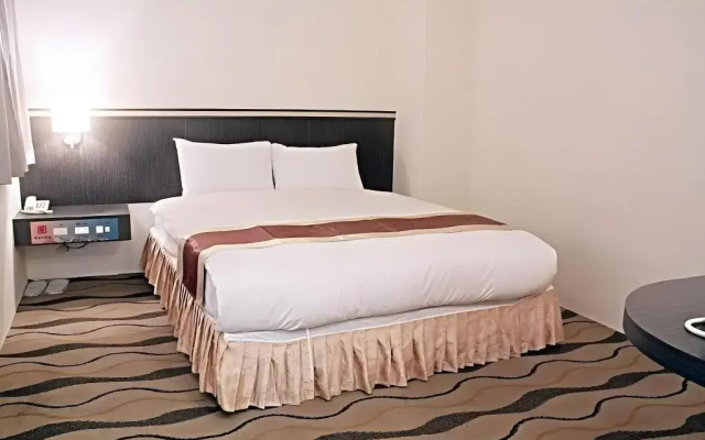 Hotel Foung Gu