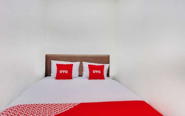 Citara Jaya Guesthouse by OYO Rooms