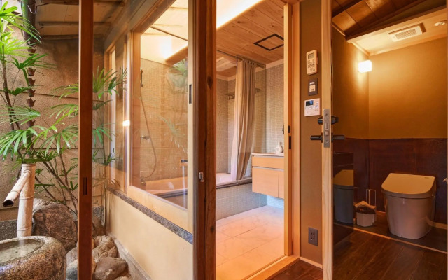 Mugen no Iki - Vacation STAY 03771v