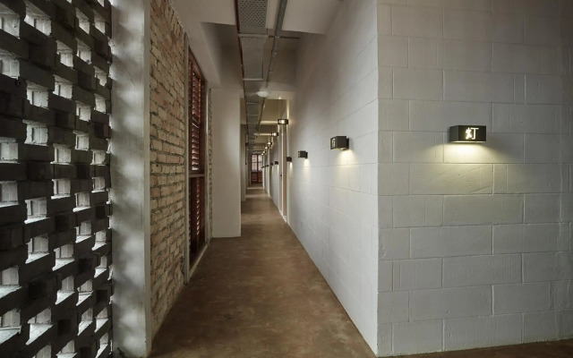Lantern Hotel