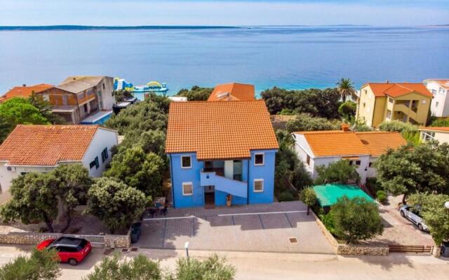 Cathy - 50m From the Beach - A2