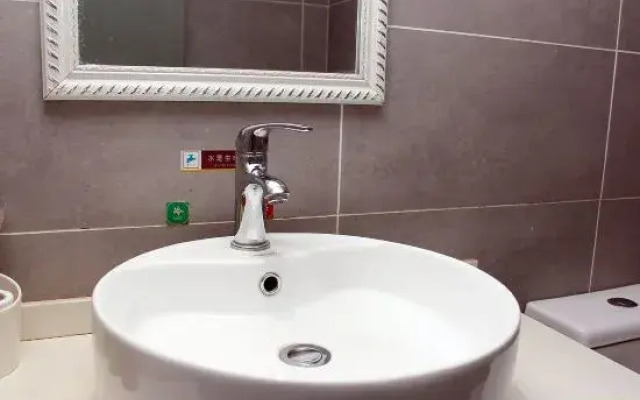 Ruijun Laikehao Hotel Jingzhou