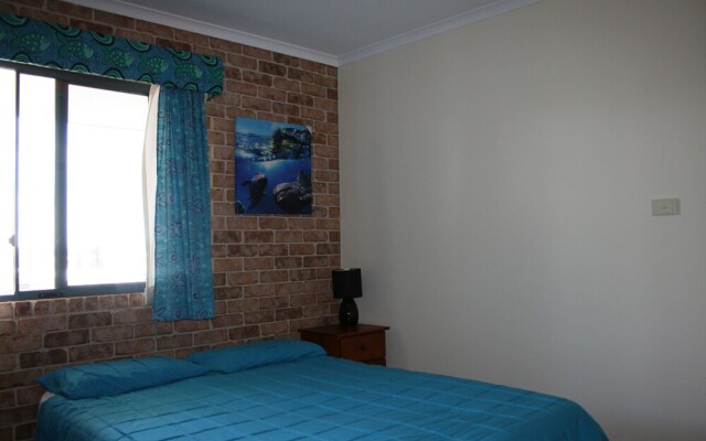 A Willo's View @ Crescent Head