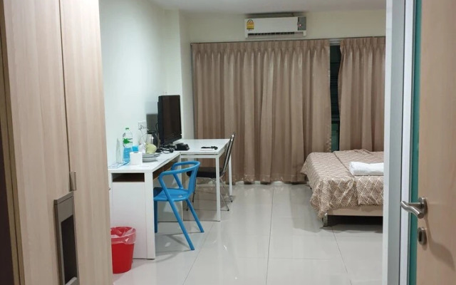 S4U Office & Hotel