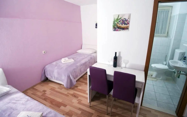 Rooms Marija