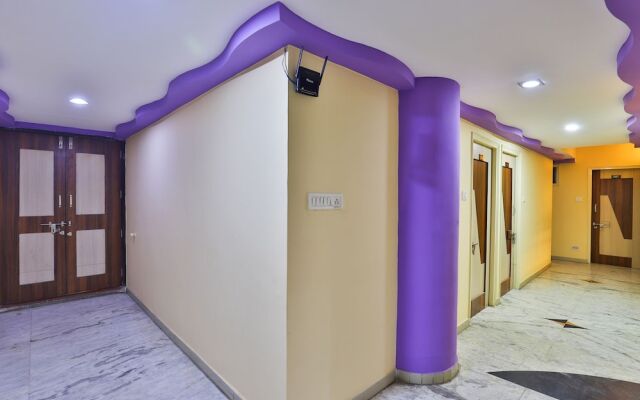 OYO 2284 Hotel Honey Bunny