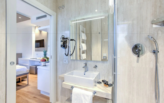 MH Florence Hotel & Spa Resort