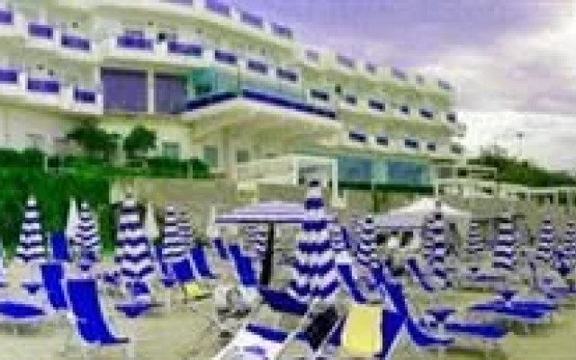 Hotel Majestic Molise