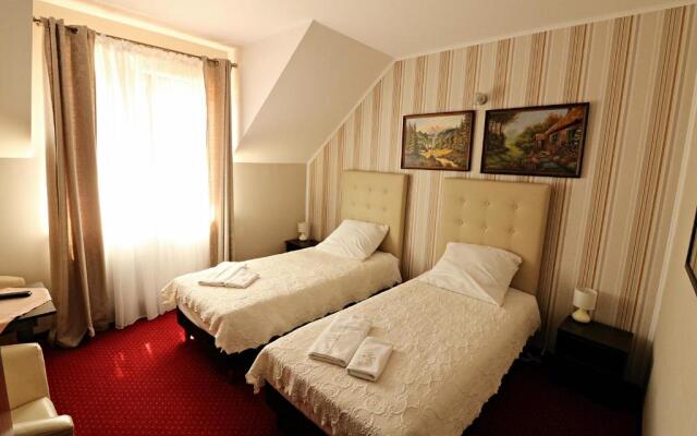 Pokoje Gościnne Anna Airport Modlin