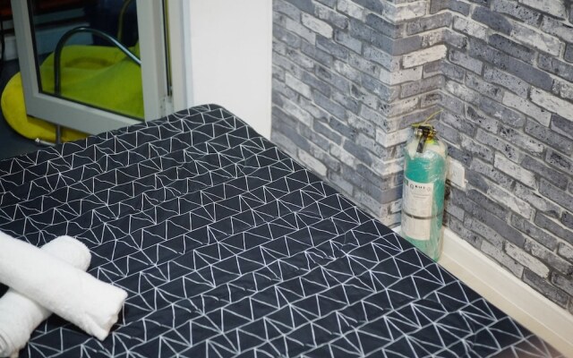 Azure Urban Resort HostedbyCes
