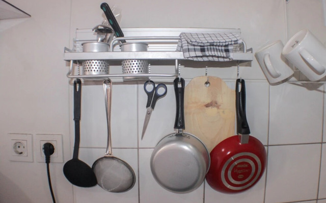 Modern And Cozy Studio At Springlake Summarecon Bekasi Apartment