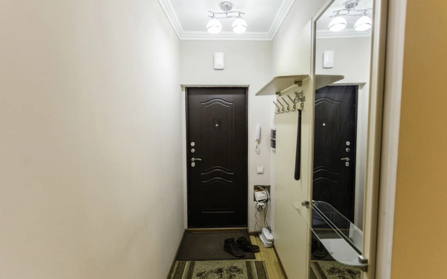 Ahome Solnechny Kvartal