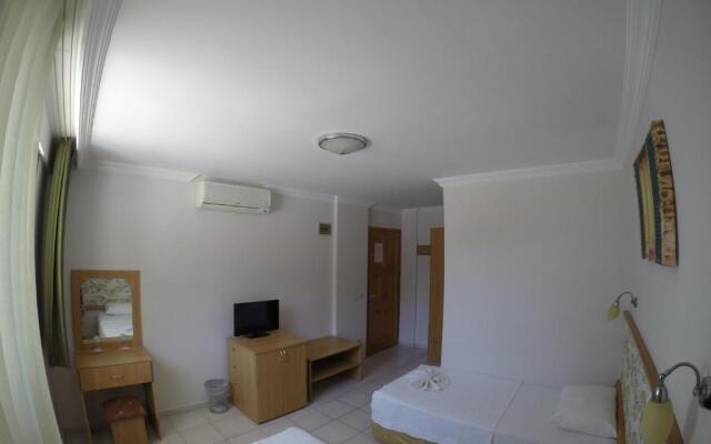 Gunay Hotel