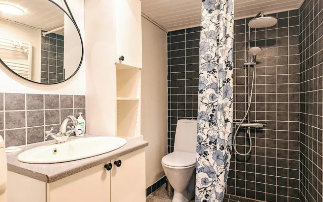 4 Person Holiday Home in Marstal