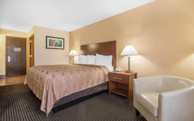 Quality Inn Janesville North