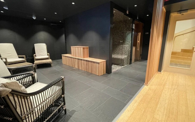 Staffanstorps Gästis Hotell