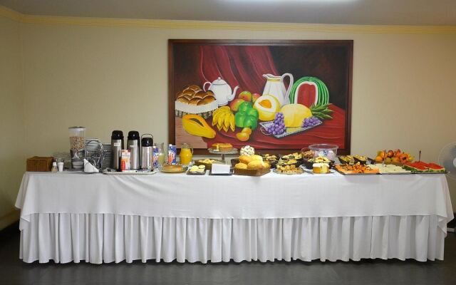 Gurupi Palace Hotel
