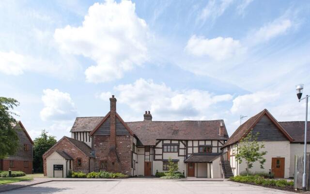 Meadow Farm, Redditch by Marstons Inns