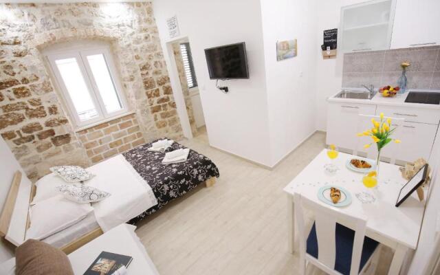 Apartments Grisogono
