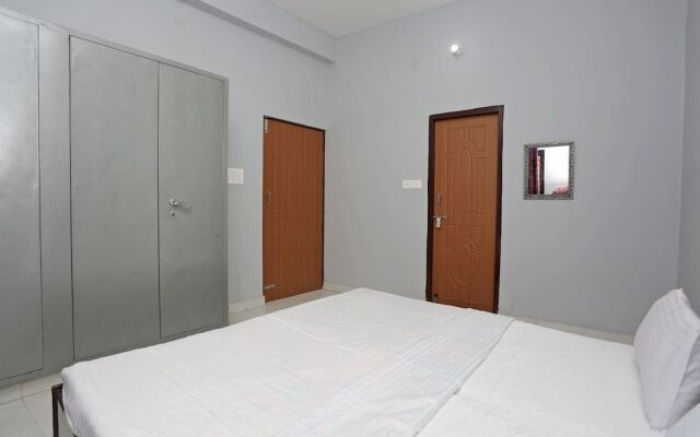 Stay N Style by OYO Rooms