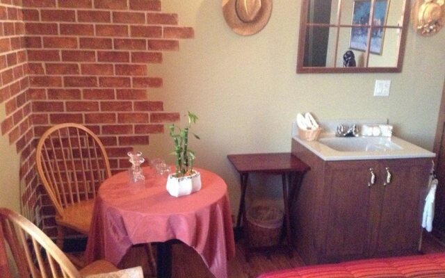 Auberge le Marquis des Phares