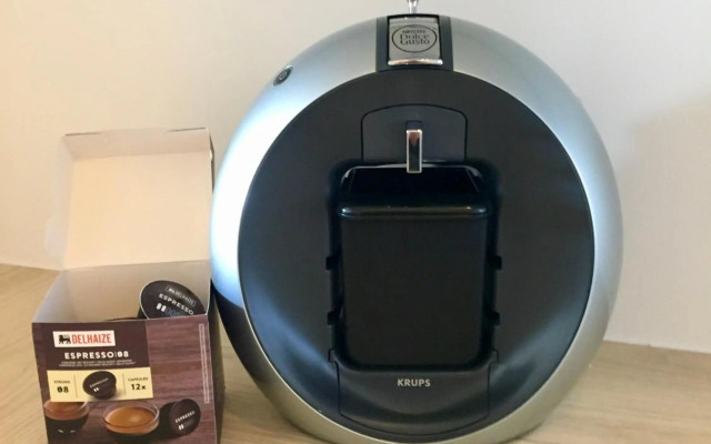 Rustig appartement met zeezicht dicht bij het centrum