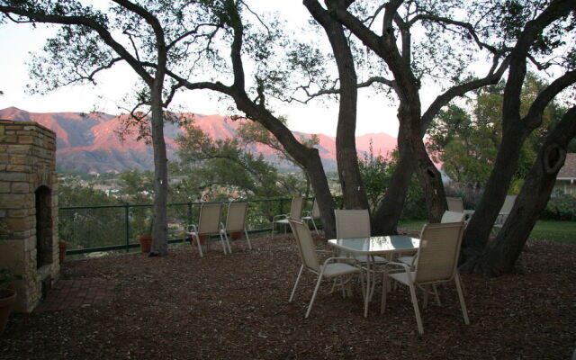 Ojai Retreat & Inn