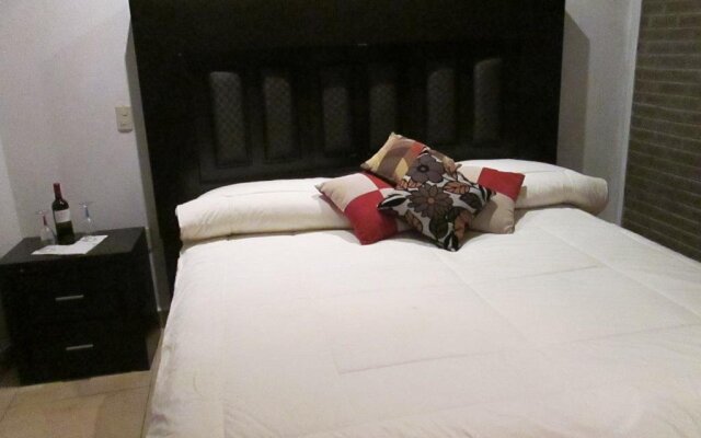 Posada Bonita Hotel SPA