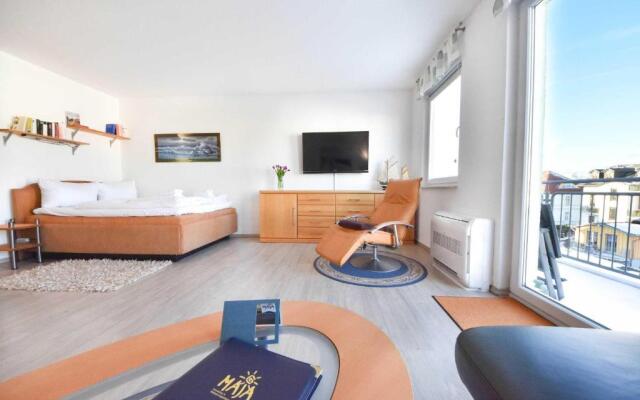 Appartement Goethe 10