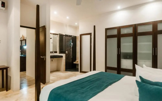 Mak Nuk Village Tulum I - Clothing Optional